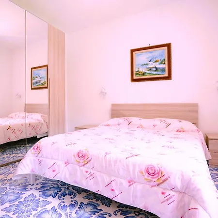 Villacarrino Positano Exterior photo