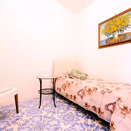 Villacarrino Positano Exterior photo