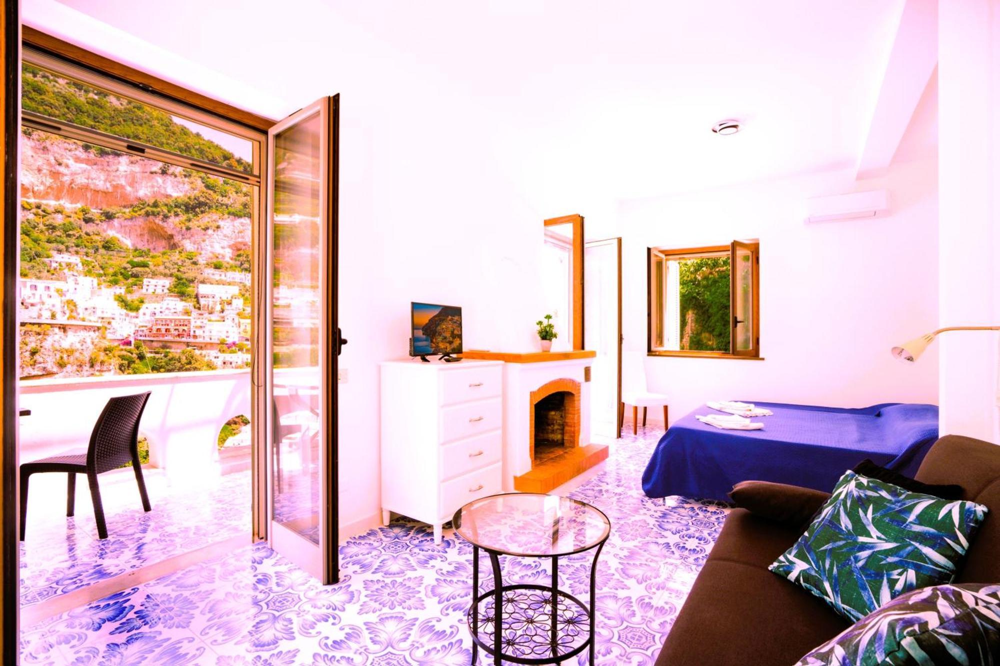 Villacarrino Apartment *