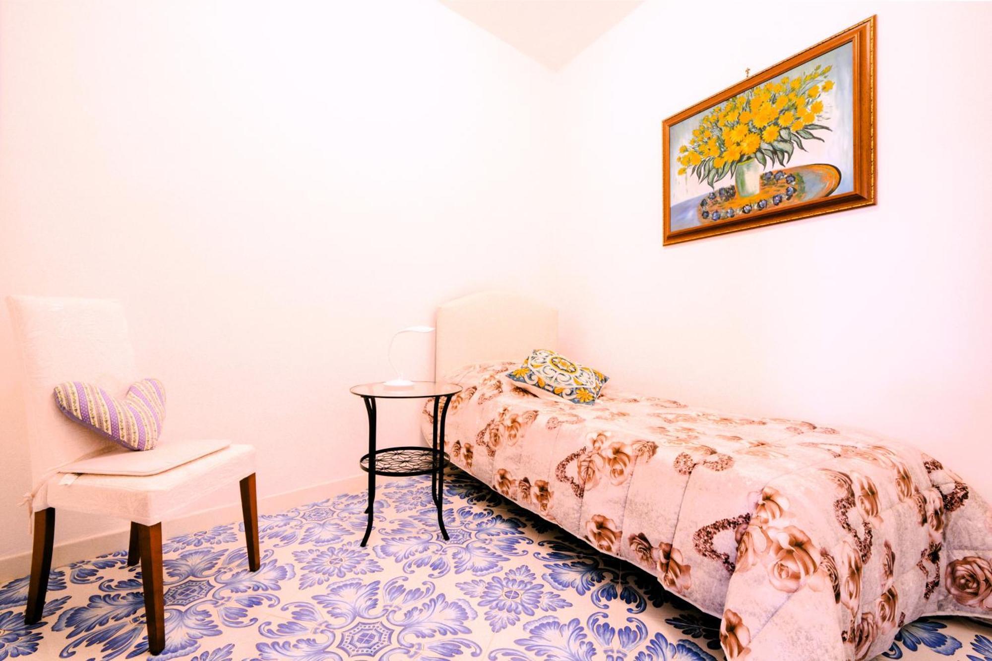 Apartment Villacarrino *