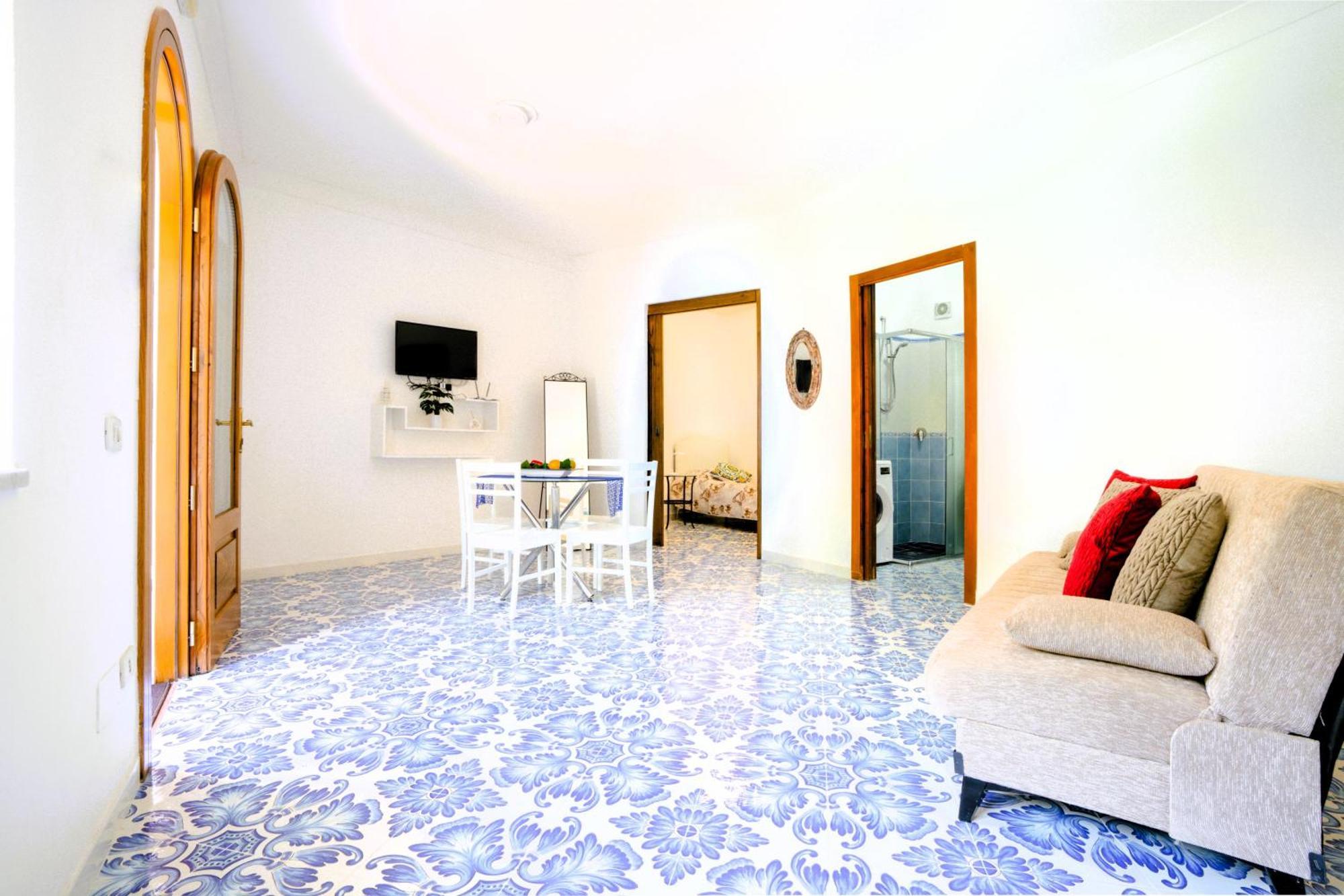 Villacarrino Appartement